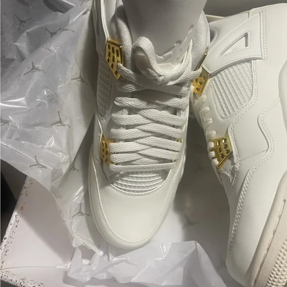 Air Jordan 4 retros - Picture 3 of 3